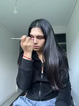 Snapshot of sc4ry_girl1 chatting on 03.17.25 sc4ry girl1 online show from 03.17.25