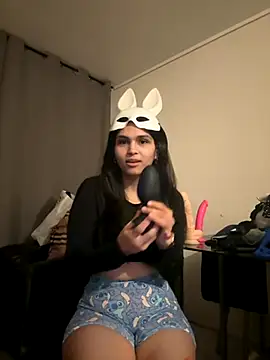 Snapshot of sc4ry_girl1 chatting on 09.26.25 sc4ry girl1 online show from 09.26.25