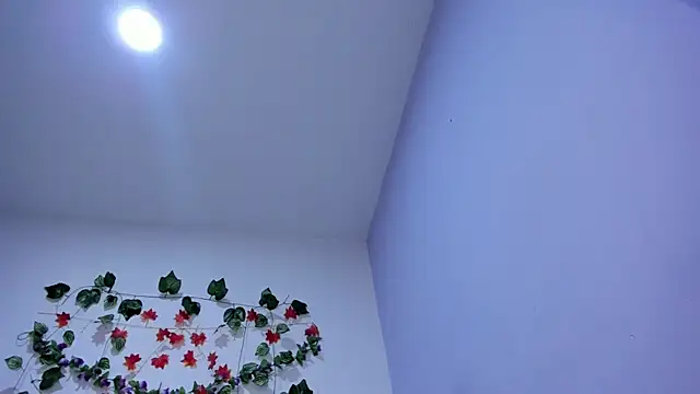 Snapshot of nicollee18 chatting on 02.14.25 nicollee18 online show from 02.14.25