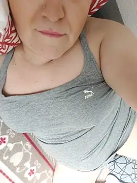 Tamara1955 online show from 02.10.25