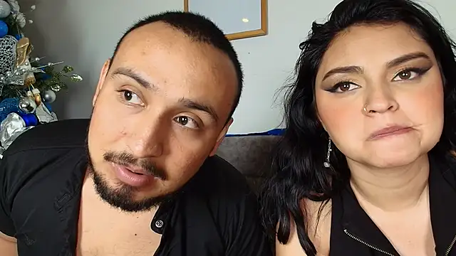 XXCOUPLESSEX online show from 01.04.25