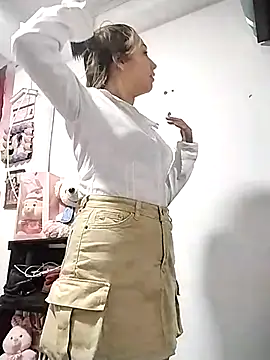 nina carther online show from 02.28.25