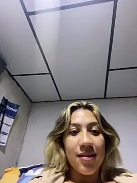 nina carther online show from 03.02.25