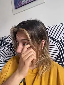 nina carther online show from 03.05.25