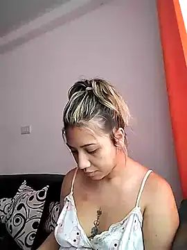 nina carther online show from 03.06.25