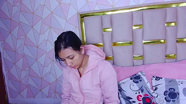 nina carther online show from 02.09.26