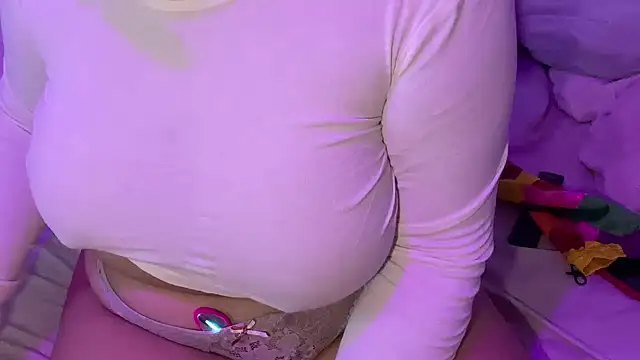 hannahcdmx online show from 10.07.25