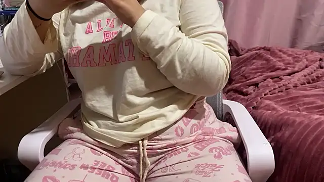 hannahcdmx online show from 11.08.25