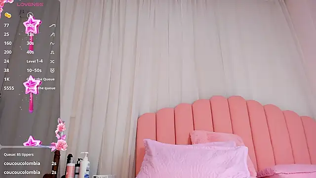 Jasmin evano29 online show from 01.07.25