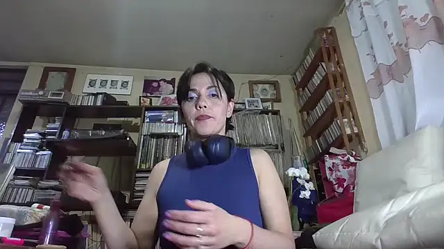 Tiramisu89 online show from 12.22.24