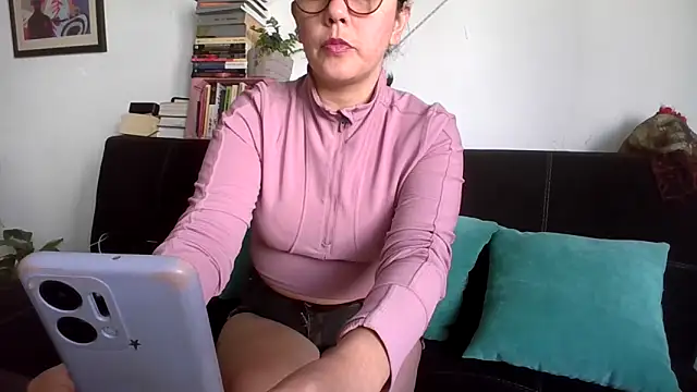 Tiramisu89 online show from 11.08.25