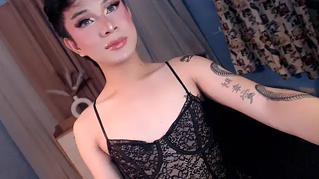 Dimpledimps69 online show from 11.22.25