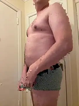 DaddyTopBruno online show from 03.01.26