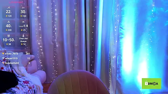 Hello Vivienne online show from 01.19.25