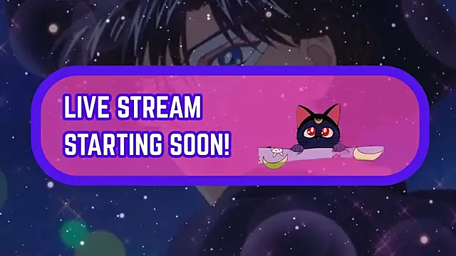 tuxedomasc 95 online show from 12.21.25