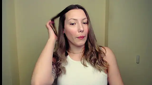 VanessaMay  online show from 03.19.25