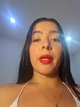 Anal Luucia online show from 12.01.25