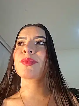 Snapshot of Anal_Luucia chatting on 04.04.26 Anal Luucia online show from 04.04.26