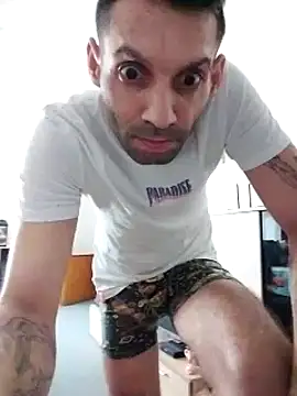 boysexy350 online show from 01.11.25