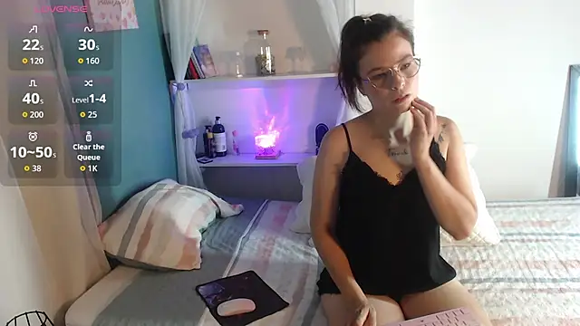 Mily Miley online show from 01.31.26