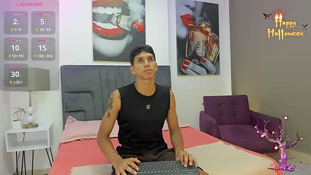 kieran derek online show from 10.30.25