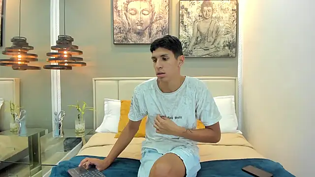 kieran derek online show from 11.05.25