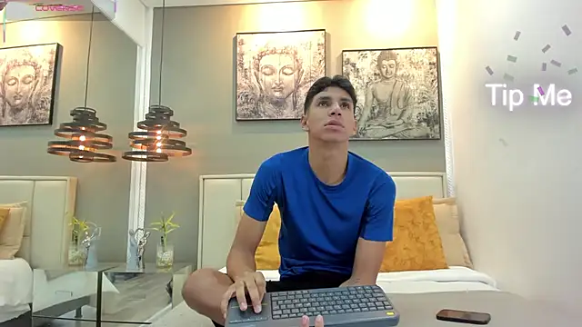 kieran derek online show from 11.22.25