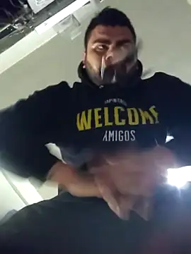 6MataGarcia online show from 12.20.24