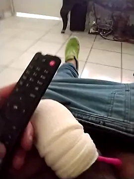 6MataGarcia online show from 03.03.25