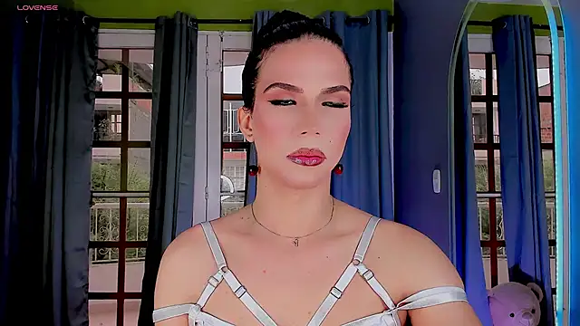 Snapshot of gatitavenecis chatting on 01.09.25 gatitavenecis online show from 01.09.25