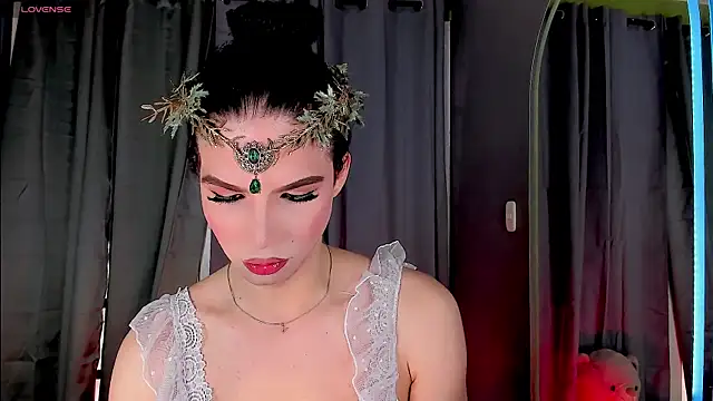 Snapshot of gatitavenecis chatting on 01.26.25 gatitavenecis online show from 01.26.25