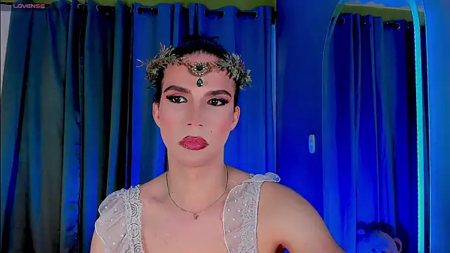 Snapshot of gatitavenecis chatting on 01.27.25 gatitavenecis online show from 01.27.25