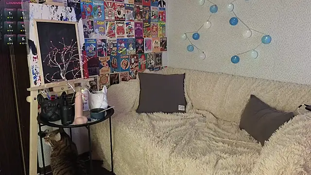 LittleLeen online show from 01.19.25