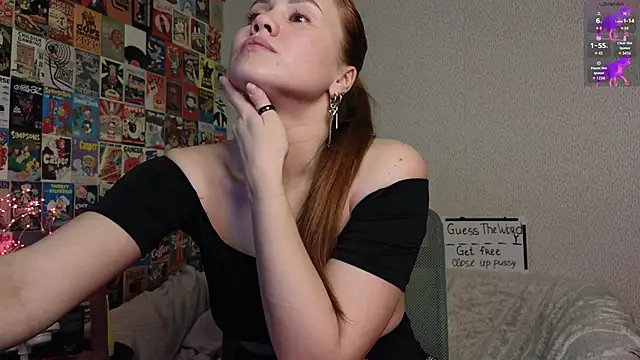 LittleLeen online show from 11.28.25