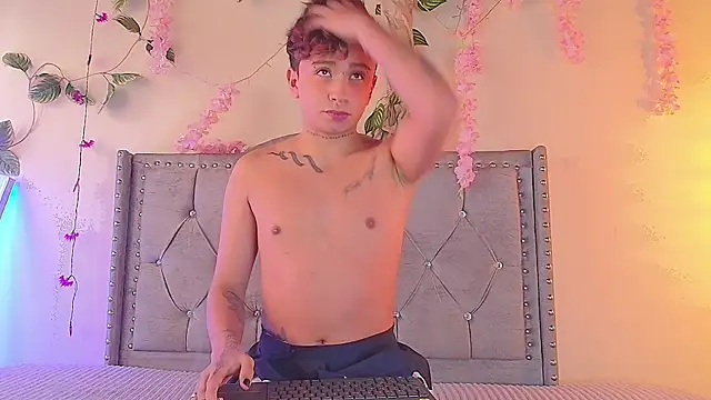 daimond 01 online show from 11.14.25