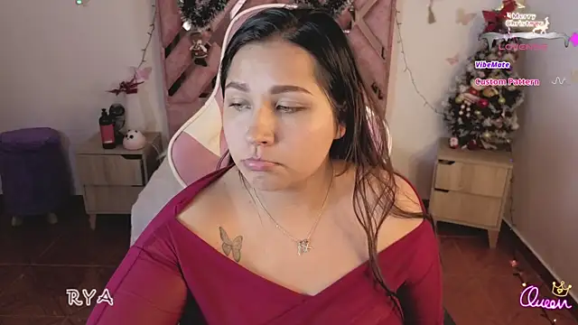 Diosa-afrodita online show from 12.23.25