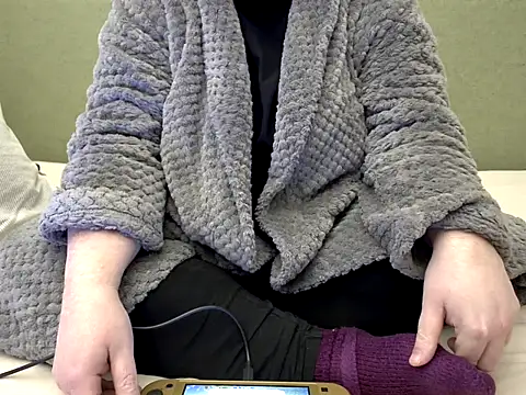 Snapshot of MarthaBriest chatting on 03.22.26 MarthaBriest online show from 03.22.26