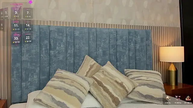 Snapshot of pretty_sunlight_ chatting on 12.17.25 pretty sunlight online show from 12.17.25