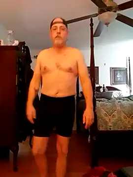 marc1812 online show from 01.17.25