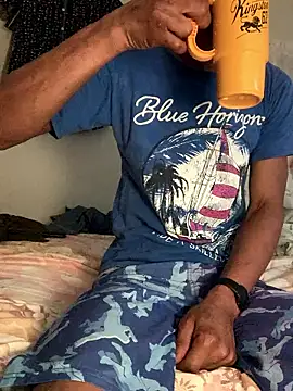 Johnras121 online show from 01.14.26