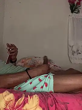 Johnras121 online show from 04.02.26