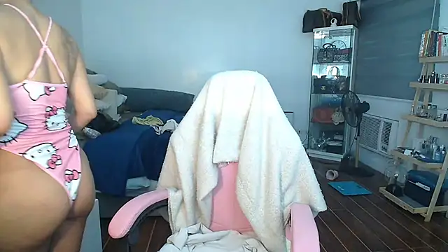 aya saki online show from 09.20.25