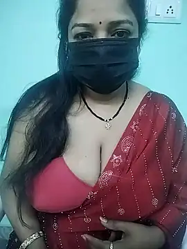 Snapshot of Deepa_09 chatting on 11.15.25 Deepa 09 online show from 11.15.25