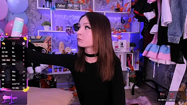  AsyaSweet online show from 10.13.25