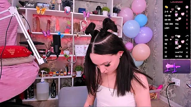 Snapshot of _AsyaSweet chatting on 02.03.26 AsyaSweet online show from 02.03.26