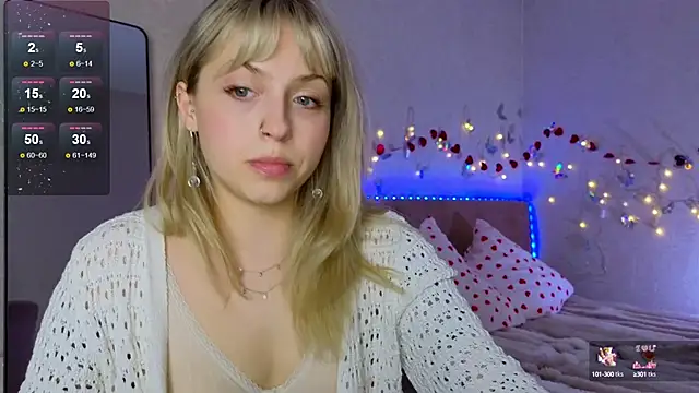 lavenderluxe online show from 02.24.25