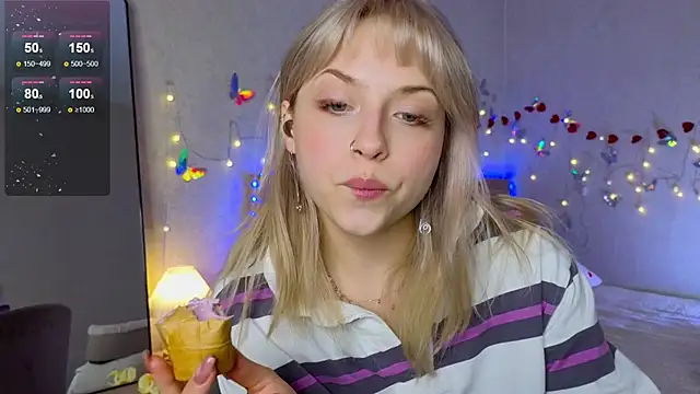 lavenderluxe online show from 03.11.25