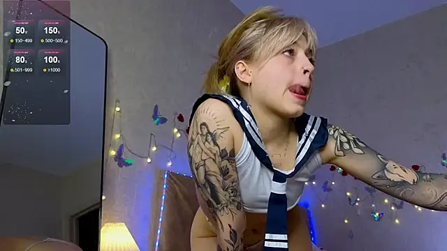 lavenderluxe online show from 03.12.25