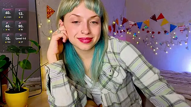 lavenderluxe online show from 10.02.25