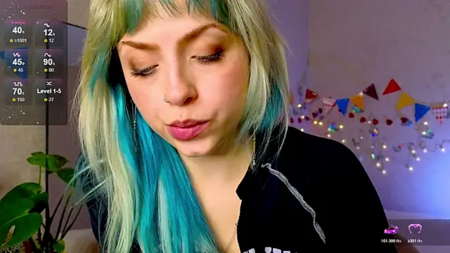 lavenderluxe online show from 10.25.25